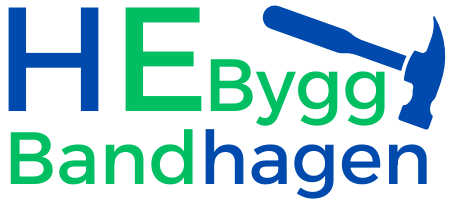 HE Bygg bandhagen